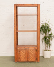 Load image into Gallery viewer, Boho Oak Shelf
