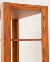 Load image into Gallery viewer, Boho Oak Shelf
