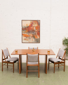 Sergio Dining Table