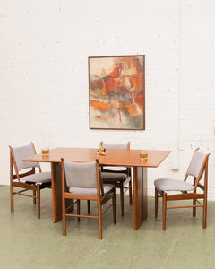 Sergio Dining Table