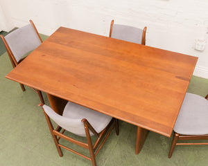 Sergio Dining Table