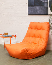 Load image into Gallery viewer, Burnt Orange Lounger
