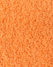 Load image into Gallery viewer, Low Profile Nubby Burnt Orange Chair
