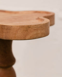 Clover Side Table