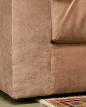 Load image into Gallery viewer, Prima 4 Piece Sectional in Gypsy Taupe
