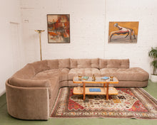 Load image into Gallery viewer, Prima 4 Piece Sectional in Gypsy Taupe
