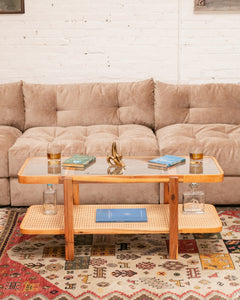 Emelda Coffee Table