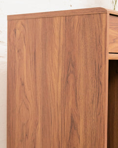 Cat Slat Cabinet