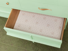 Load image into Gallery viewer, Seafoam Green 1950’s Dresser
