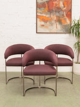 Load image into Gallery viewer, Visionaire Label Made in Italy Chair
