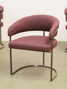 Visionaire Label Made in Italy Chair