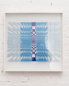 20th Century Optical Art #2
