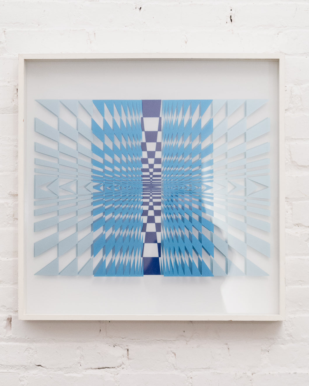 20th Century Optical Art #2