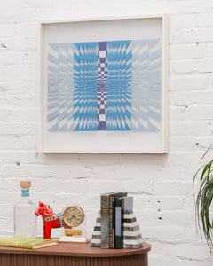 20th Century Optical Art #2