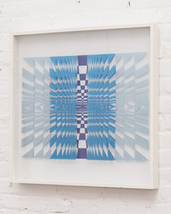 20th Century Optical Art #2