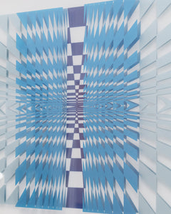 20th Century Optical Art #2