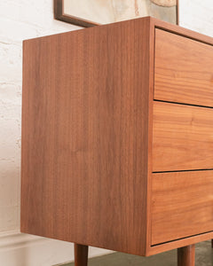 Fontaine 6 Drawer Dresser