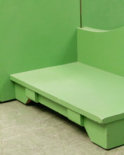 Load image into Gallery viewer, Kelly Green Vanity
