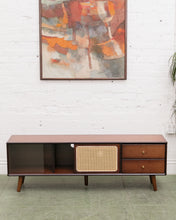 Load image into Gallery viewer, Noelle Low Profile Credenza
