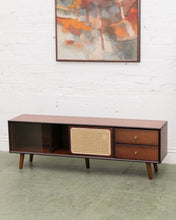 Load image into Gallery viewer, Noelle Low Profile Credenza
