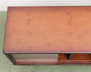 Noelle Low Profile Credenza