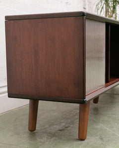 Noelle Low Profile Credenza