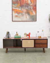 Load image into Gallery viewer, Noelle Low Profile Credenza
