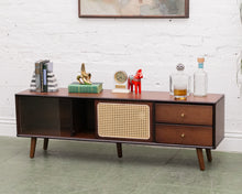 Load image into Gallery viewer, Noelle Low Profile Credenza
