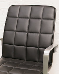 Squared Up Office Chair