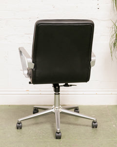 Squared Up Office Chair