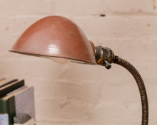 Load image into Gallery viewer, Antique Art Deco Table Lamp
