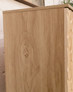 Puzzle Credenza