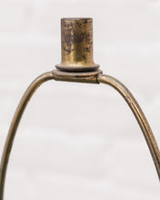 Load image into Gallery viewer, Cork Vintage Lamp

