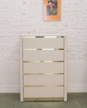 Load image into Gallery viewer, Post Modern Textured Highboy

