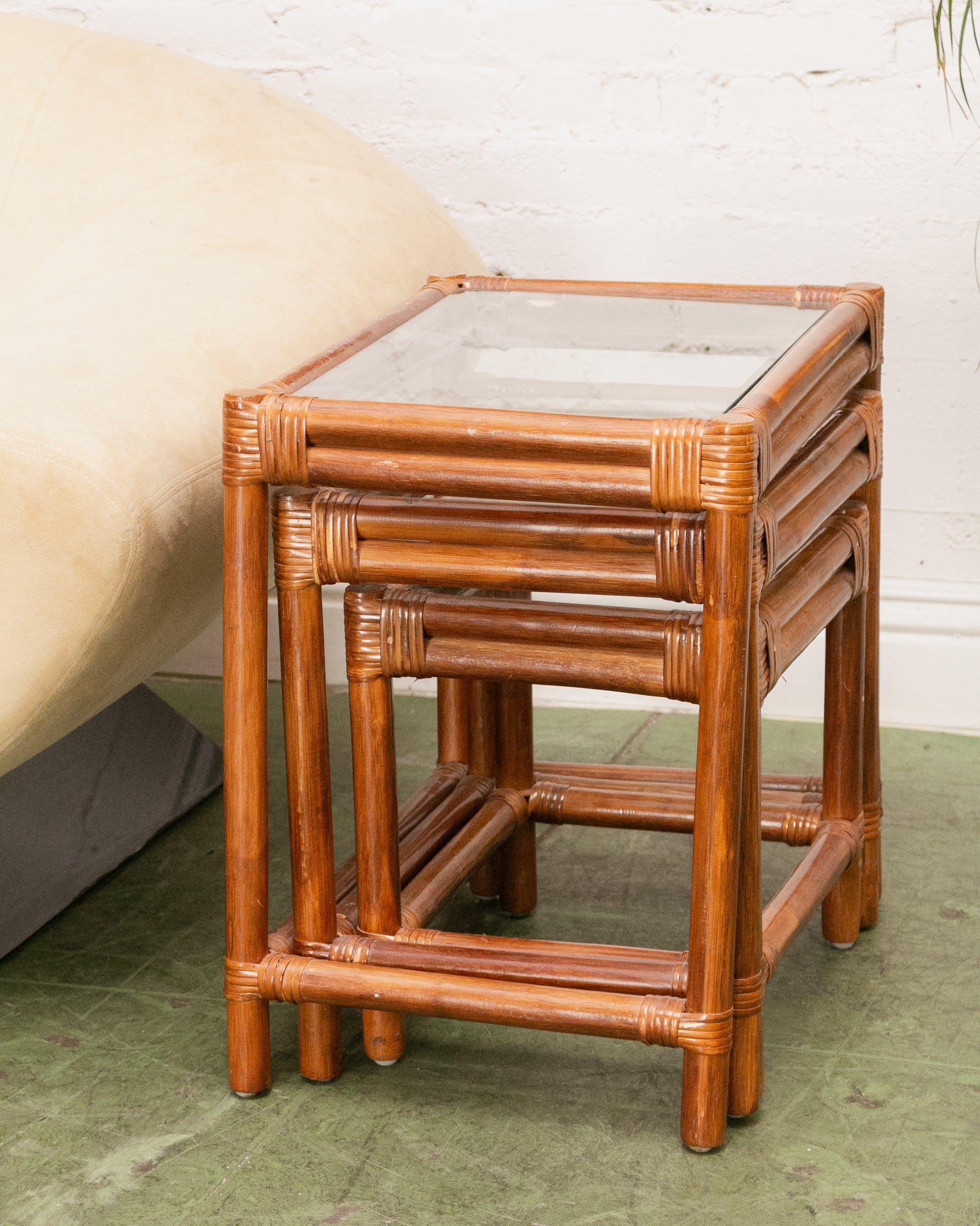 Unusual end tables for sale online