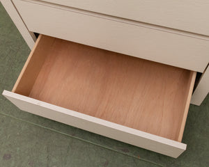 Post Modern Textured Highboy