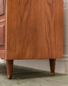 Elmwood 6 Drawer Dresser
