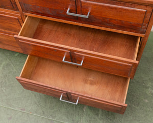 Elmwood 6 Drawer Dresser