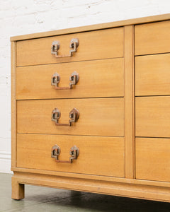 Vintage 60’s Hollywood Regency Dresser