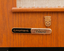 Load image into Gallery viewer, Grundig Vintage Stereo

