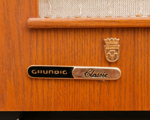 Grundig Vintage Stereo