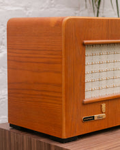 Load image into Gallery viewer, Grundig Vintage Stereo
