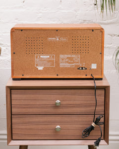 Grundig Vintage Stereo