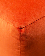 Load image into Gallery viewer, Emma 5 Piece Sectional Sofa in Monaco Rust
