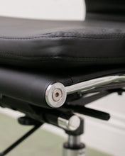 Load image into Gallery viewer, Black Iconic Design Office Chair
