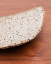 Load image into Gallery viewer, Wabi Sabi Triangle Pottery Tray
