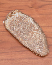 Load image into Gallery viewer, Catch all Embossed Pottery Tray
