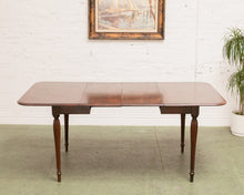 Load image into Gallery viewer, Federal Dining Table Ethan Allen
