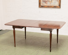 Load image into Gallery viewer, Federal Dining Table Ethan Allen
