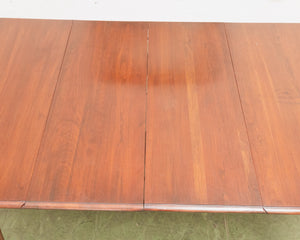 Federal Dining Table Ethan Allen